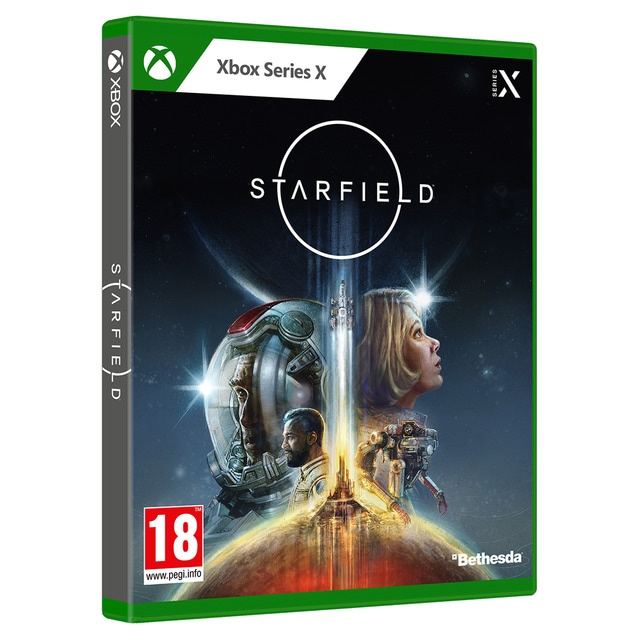 Starfield y otros juegos de Bethesda llegarán a Boosteroid : r